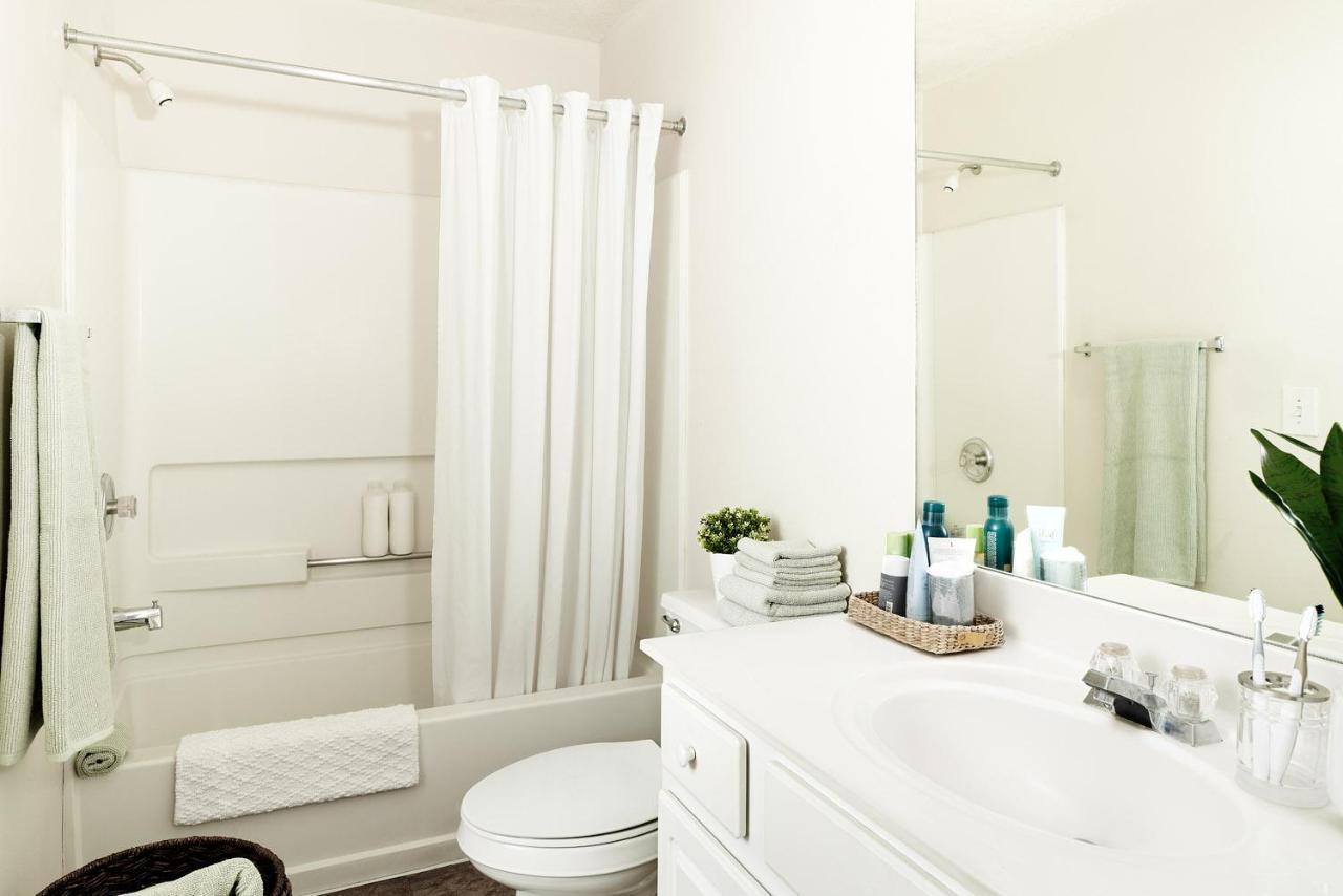 Intown Suites Extended Stay Greenville Sc - Wade Hampton Экстерьер фото