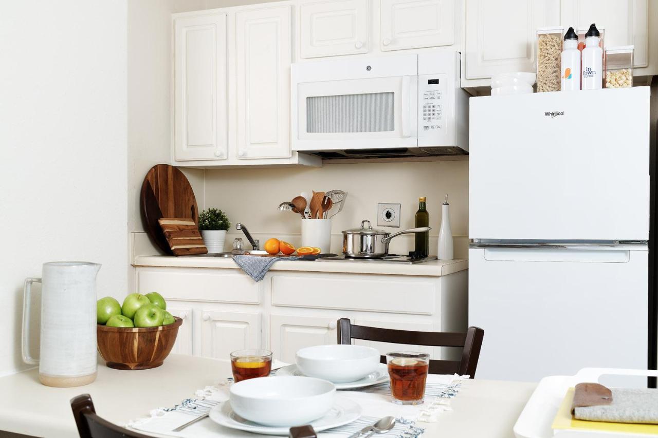 Intown Suites Extended Stay Greenville Sc - Wade Hampton Экстерьер фото